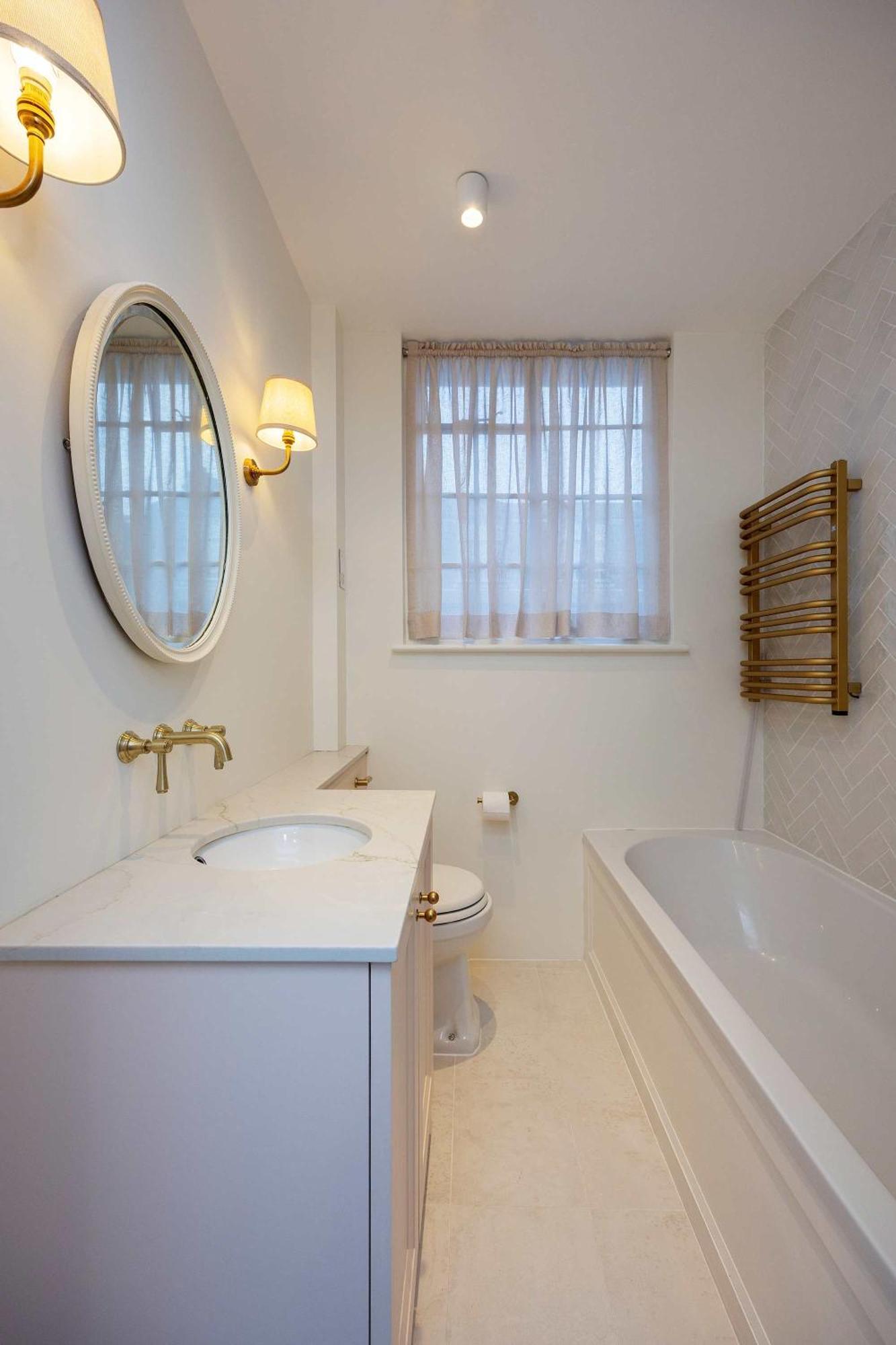 Veeve - A Sumptuous Studio Londra Esterno foto