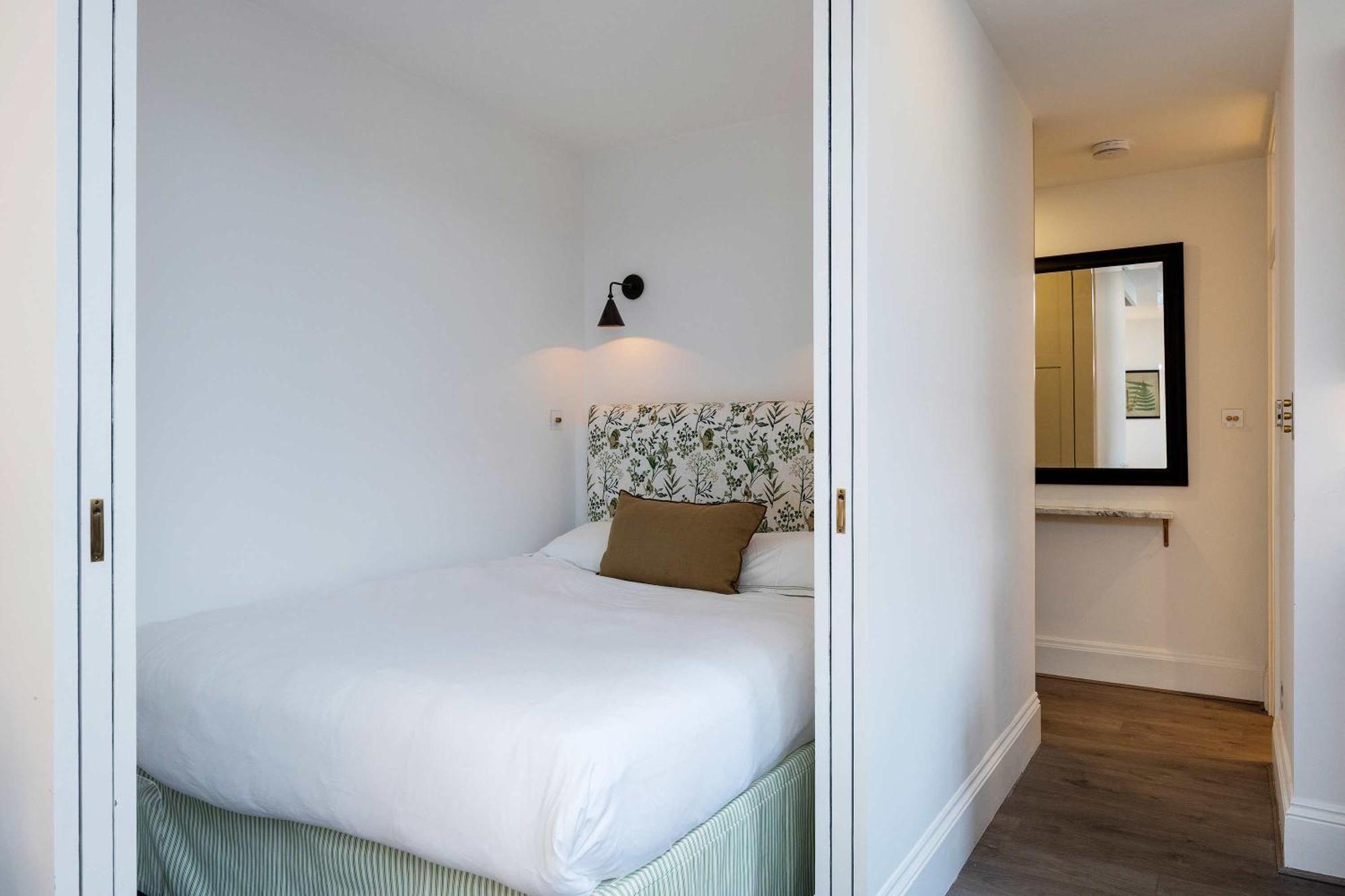 Veeve - A Sumptuous Studio Londra Esterno foto