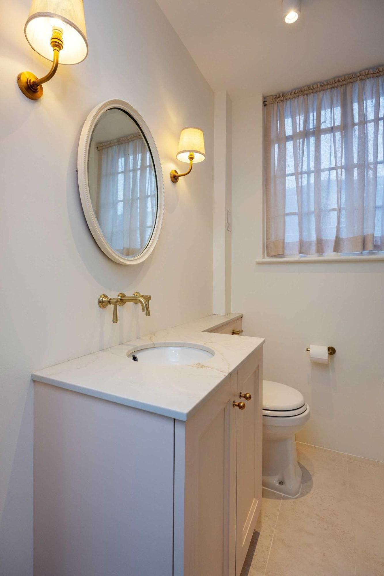Veeve - A Sumptuous Studio Londra Esterno foto